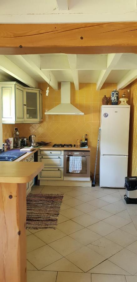 Maison Du Bonheur Gan Zewnętrze zdjęcie