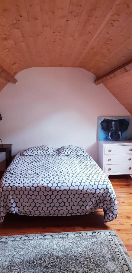 Maison Du Bonheur Gan Zewnętrze zdjęcie
