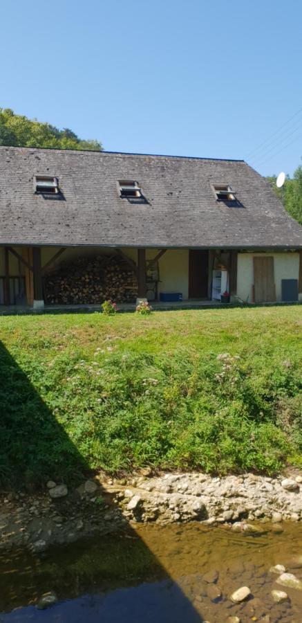 Maison Du Bonheur Gan Zewnętrze zdjęcie