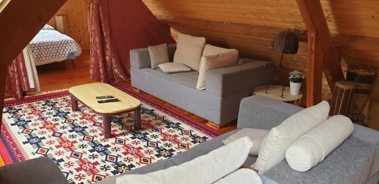 Maison Du Bonheur Gan Zewnętrze zdjęcie